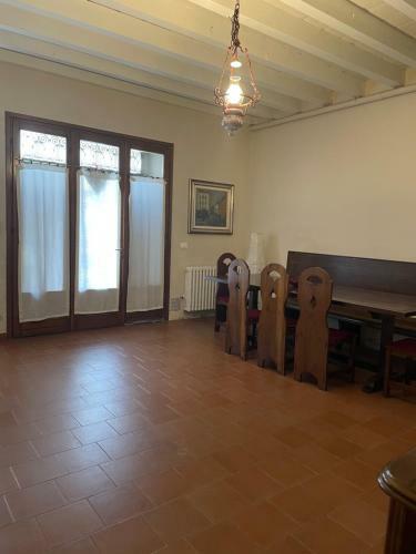 Hostal Casa San Martino