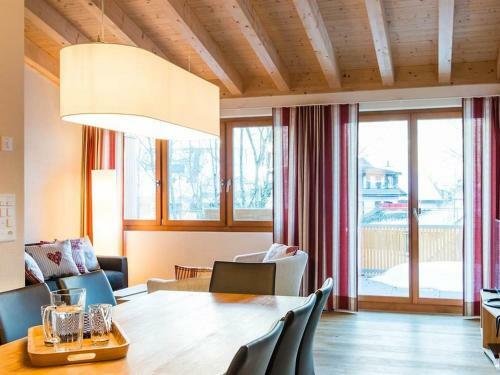 Apartamento Titlis Resort Wohnung 932