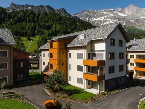 Apartamento Titlis Resort Wohnung 932