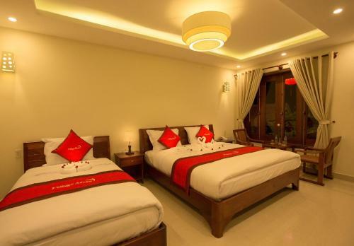 Village Moon Homestay