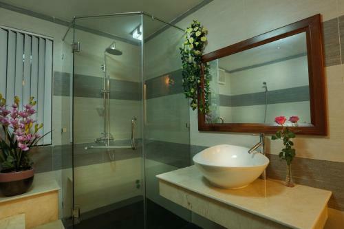 Village Moon Homestay