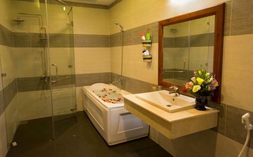 Village Moon Homestay