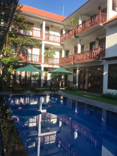 Village Moon Homestay
