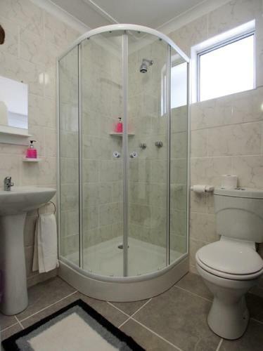 Apartamento 13 On Westhill