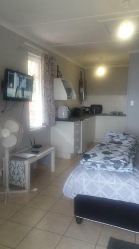 Apartamento 13 On Westhill