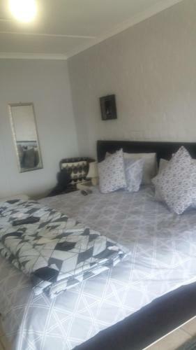 Apartamento 13 On Westhill