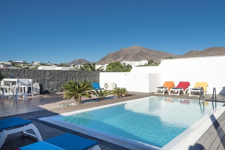Villa Lemes