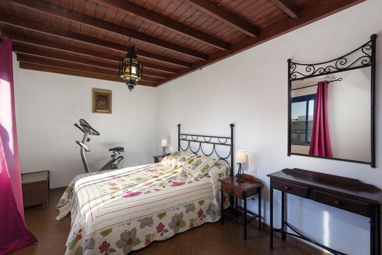 Villa Lemes