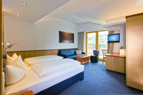 Hotel Lukas