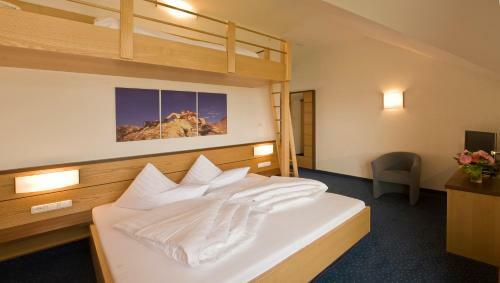 Hotel Lukas