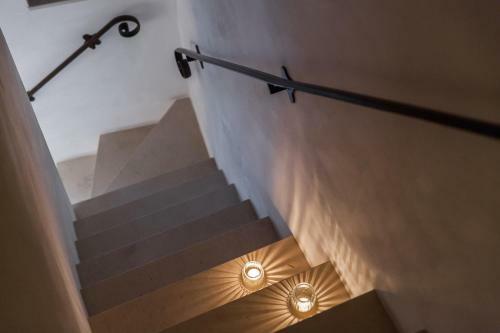 Le Caravelle Bed And Breakfast
