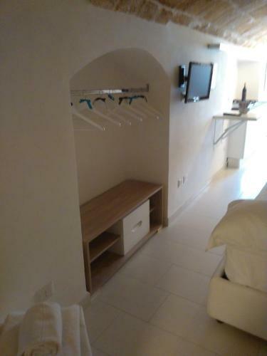 Le Caravelle Bed And Breakfast