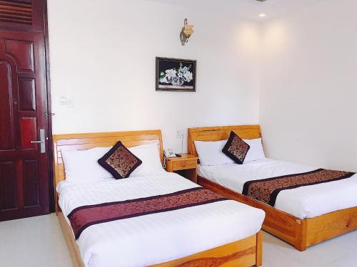 Lien Vien Phat Hotel