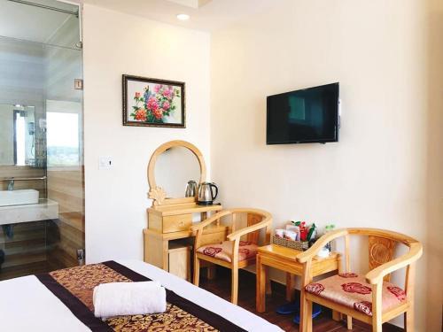 Lien Vien Phat Hotel
