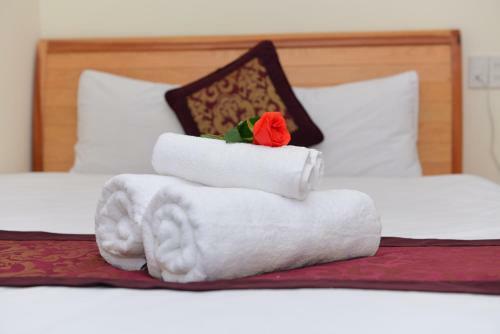 Lien Vien Phat Hotel