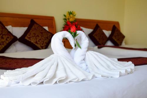Lien Vien Phat Hotel