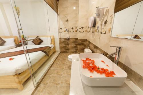 Lien Vien Phat Hotel