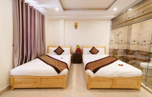 Lien Vien Phat Hotel