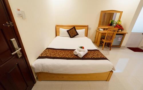 Lien Vien Phat Hotel