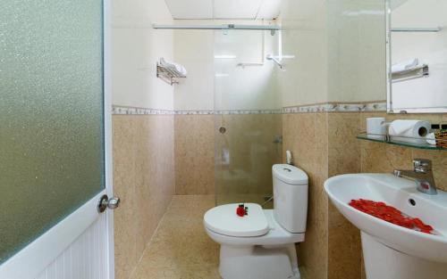Lien Vien Phat Hotel