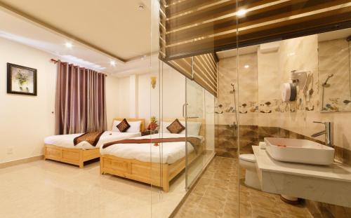 Lien Vien Phat Hotel