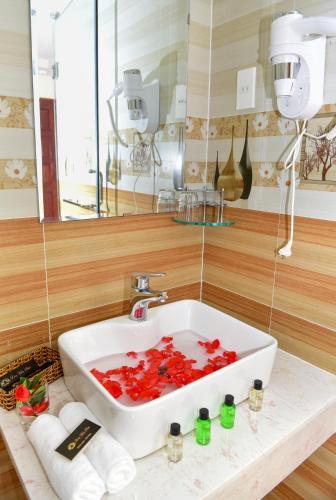 Lien Vien Phat Hotel