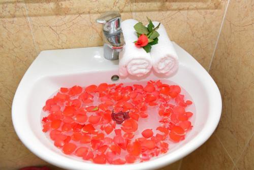 Lien Vien Phat Hotel