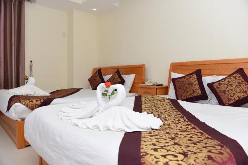 Lien Vien Phat Hotel