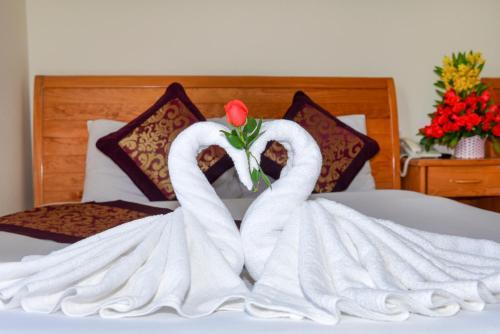 Lien Vien Phat Hotel