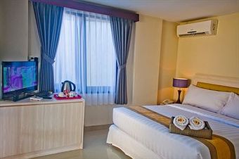 Hotel Anumana Bay View