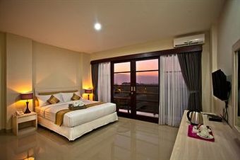 Hotel Anumana Bay View