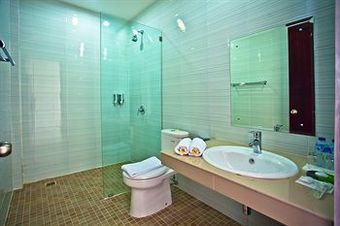 Hotel Anumana Bay View