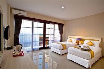 Hotel Anumana Bay View