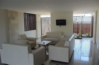 Hotel Anumana Bay View