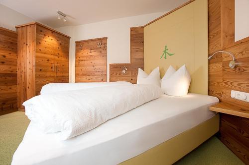 Apartamento Haus Kristall
