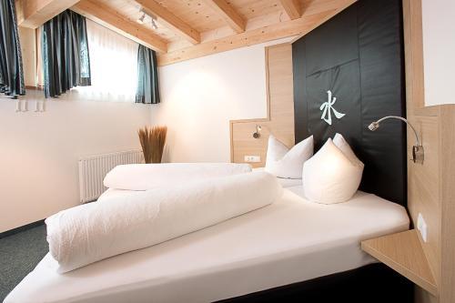 Apartamento Haus Kristall