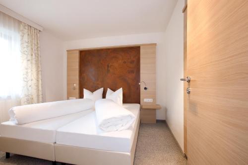 Apartamento Haus Kristall