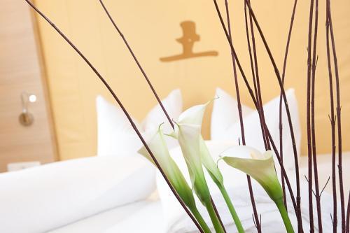 Apartamento Haus Kristall
