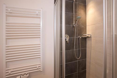Apartamento Haus Kristall