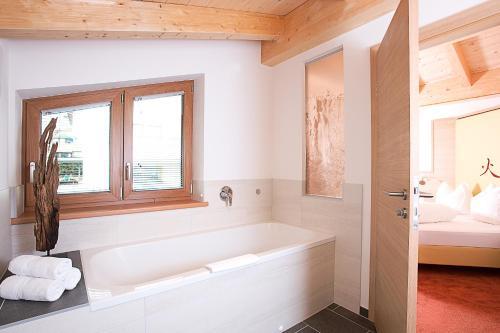 Apartamento Haus Kristall