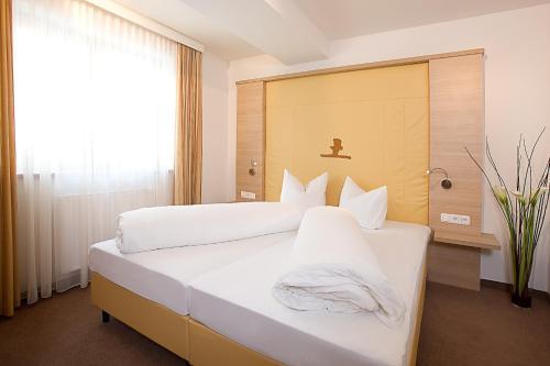 Apartamento Haus Kristall