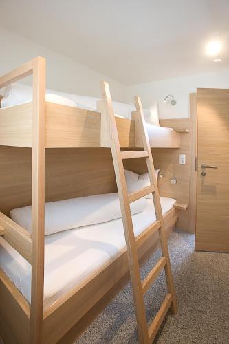 Apartamento Haus Kristall