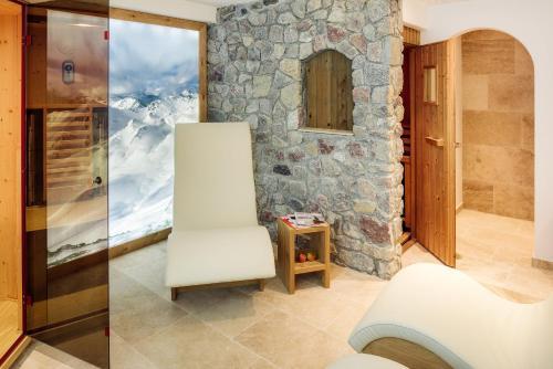 Apartamento Haus Kristall