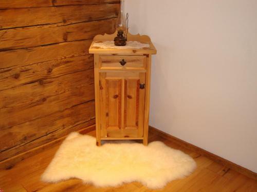 Agroturismo Alpenbauernhaus Vorderbrandthof