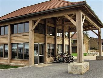 Club Belambra Les Portes De Dordogne