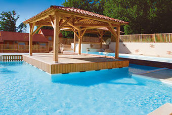 Club Belambra Les Portes De Dordogne
