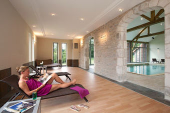 Club Belambra Les Portes De Dordogne