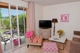 Club Belambra Les Portes De Dordogne