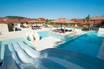 Club Belambra Les Portes De Dordogne