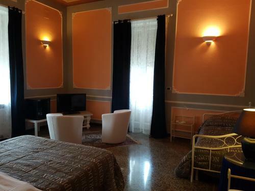 B&B Villa Gavina
